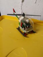 Playmobil Hubschrauber Niedersachsen - Haselünne Vorschau