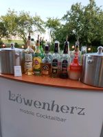 mobile Cocktailbar | Cocktails | JGA | Hochzeit | Geburtstag Nordrhein-Westfalen - Spenge Vorschau