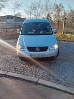VW Caddy TÜV neu Berlin - Spandau Vorschau
