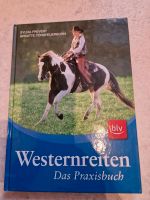 Westernreiten Das Praxisbuch Bayern - Weißenstadt Vorschau