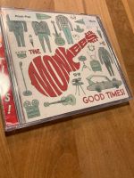 CD - The Monkees- Good times Hessen - Rimbach Vorschau