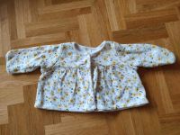 Petit Bateau Jacke Strickjacke 56 Blumen Köln - Rodenkirchen Vorschau