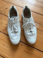 HOGAN SNEAKER OLYMPIA WEISS LEDER GR 38,5 Aachen - Aachen-Mitte Vorschau