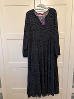 Lascana Maxikleid dunkelgrau- schwarz gemustert Gr.38 Neu Bayern - Starnberg Vorschau