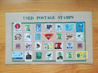 Briefmarken Used Postage Stamps Gestempelt Nordrhein-Westfalen - Marl Vorschau