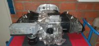 VW Typ4 Motor überholt 2L, VW Bus T2 CJ Nordrhein-Westfalen - Viersen Vorschau