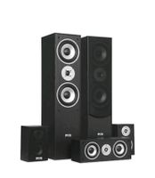 Auna  E-1004 Surround Sound Boxen Set Schwarz Neu Nordrhein-Westfalen - Essen-Fulerum Vorschau