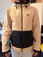 Adidas Übergangsjacke Bielefeld - Bielefeld (Innenstadt) Vorschau