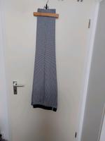Hose Gr 44, hellblau-beige gemustert Bayern - Penzberg Vorschau