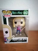 Funko Pop Beth Nr.442 Rick and Morty Brandenburg - Bestensee Vorschau