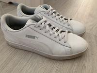 Puma weiß Gr 45 Bayern - Vaterstetten Vorschau