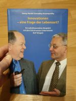 Buch Zawadzky-Krasnopolsky Innovationen eine Frage der Lebensart Sachsen-Anhalt - Halle Vorschau