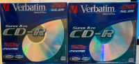Verbatim CD - R, Delta Life Plus 40 Stück, 52 x700MB Original Saarland - Bexbach Vorschau