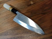 Deba japanisches Messer Kochmesser C74 Rheinland-Pfalz - Ludwigshafen Vorschau