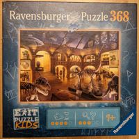 Exit Puzzle Game Kids „Im Naturkundemuseum“ Ravensburger Baden-Württemberg - Fellbach Vorschau