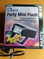 Skymaster Party Mini Flash Neuwertig Wuppertal - Elberfeld Vorschau