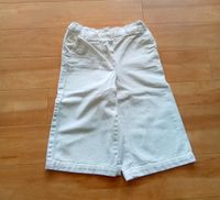 Sommerhose weiß Gr. 110 Kr. Dachau - Dachau Vorschau