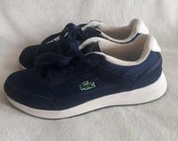 LACOSTE Schuhe Sneaker Gr.41 München - Maxvorstadt Vorschau