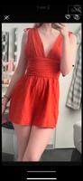 Jumpsuit Bershka Saarland - Riegelsberg Vorschau