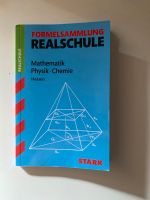 Formelsammlung Realschule - Mathematik Physik Chemie Hessen - Freiensteinau Vorschau