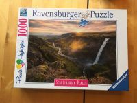 Ravensburger Puzzle 1000 Teile Harburg - Hamburg Wilstorf Vorschau