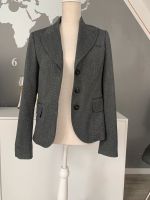 Esprit Blazer 36 S -M grau Schick 3 Knöpfe Bayern - Waldbrunn Vorschau