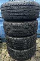 Neuwertige Winterreifen (265/60 R18 110V) MICHELIN Latitude Tour Nordrhein-Westfalen - Herne Vorschau