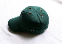 Anstoßkappe,  Voss Helme, Voss- Cap Farbe Grün  Gr.56-61 cm Nordrhein-Westfalen - Iserlohn Vorschau