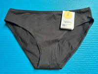 Damen Slips C&A Gr. 38 (M) Unterhosen 3er Pack schwarz NEU Niedersachsen - Wunstorf Vorschau