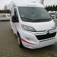 VAN V 66/GARANTIE/17,4TKM/160 PS/TEMP/MARKISE/3erFT/Radio in Moers