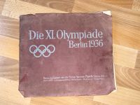 Die XI. Olympiade Berlin 1936 Hessen - Bad Homburg Vorschau