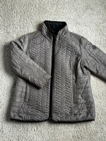 JUNGE DANMARK Jacke Steppjacke 4XL Damen Grau NP: 200€+ Brandenburg - Potsdam Vorschau