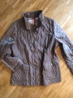 Gerry Weber Steppjacke Frühling Taupe/Braun Gr 44/48 Bonn - Kessenich Vorschau