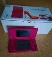 Nintendo Dsi 12 Spiele Baden-Württemberg - Gütenbach Vorschau