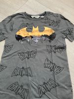 Tshirt Batman von h&m Gr. 134/140 jungen Niedersachsen - Stuhr Vorschau