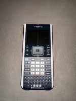 Texas Instruments TI nspire CX Taschenrechner Nordrhein-Westfalen - Bergheim Vorschau