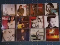 ca. 90 CD's von den Doors über Unheilig bis Sinatra - CD - CDs Schleswig-Holstein - Büdelsdorf Vorschau