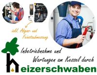 Inbetriebnahme, Service, Wartung an Heizung und Kessel bundesweit Baden-Württemberg - Lauterstein Vorschau