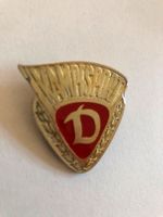 DDR " Kampfsport" Abzeichen Dynamo, goldfarben Brandenburg - Potsdam Vorschau