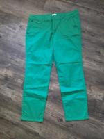 s.Oliver Sommerhose Gr.42 grün neu Nordrhein-Westfalen - Wettringen Vorschau