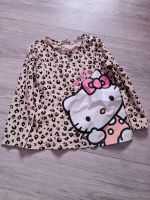 Nei Hello Kitty Langarmshirt gr.98/104 Rheinland-Pfalz - Neuwied Vorschau