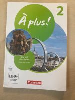 A plus! 2 Arbeitsbuch Stuttgart - Zuffenhausen Vorschau