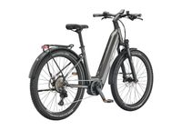 KTM E-BIKE MACINA AERA 772 LFC * Bosch 750Wh * TB & NEU Sachsen - Röhrsdorf Vorschau