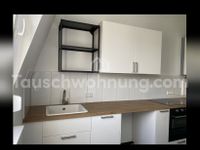 [TAUSCHWOHNUNG] Schöne 2-Zimmer Wohnung im Nordend Frankfurt am Main - Nordend Vorschau