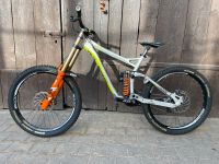 Radon Swoop 210 9.0 Downhill MTB Baden-Württemberg - Sinsheim Vorschau