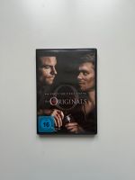 DVD The Originals, die fünfte und finale Staffel Schleswig-Holstein - Lübeck Vorschau