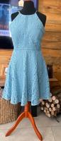 Kleid Cocktailkleid Vera Mont 40 petrol wie NEU Strass Glitzer Kr. Passau - Passau Vorschau