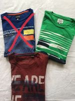 2 T-Shirts von Esprit und Jack Jones, Gr.L Friedrichshain-Kreuzberg - Kreuzberg Vorschau