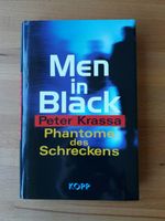 Men in Black - Buch von Peter Krassa Niedersachsen - Bramsche Vorschau