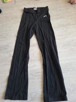 Schwarze Sport Hose Gr. 140 Schleswig-Holstein - Handewitt Vorschau